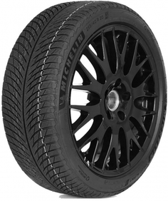 Шина зимняя MICHELIN 225/40/19 W 93 Pilot Alpin 5 XL (112380)