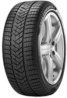 Шина зимняя PIRELLI 275/35/19 V 100 WSZ s3 Run Flat (MOE) (2896300)