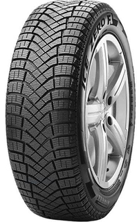 Шина зимняя PIRELLI 195/65/15 T 95 W-Ice Zero Friction XL (3288700)