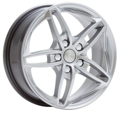 Колесный диск SKAD Турин 6,5\R16 5*114,3 ET40 d66,1 Селена (1980108)