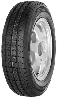 Шина летняя КАМА 205/65/16 R 107/105C Евро НК-131 (2210009)