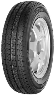 Шина летняя КАМА 215/65/15 R 104/102C Евро НК-131 (2210005)