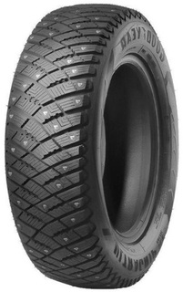 Шина зимняя Goodyear 255/55/18 T 109 UG Ice Arctic SUV XL Ш (527960)