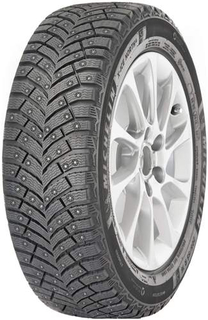 Шина зимняя MICHELIN 215/60/16 T 99 X-Ice North 4 XL Ш (528313)