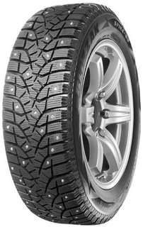 Шина зимняя BRIDGESTONE 275/60/20 T 115 Spike-02 SUV Ш (469085)