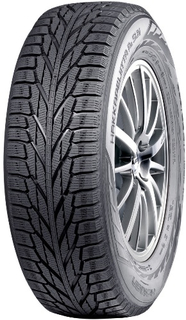 Шина зимняя NOKIAN 245/55/19 R 107 HKPL R2 SUV XL (T428459)