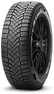 Шина зимняя PIRELLI 235/55/20 T 102 W-Ice Zero Friction (3762900)