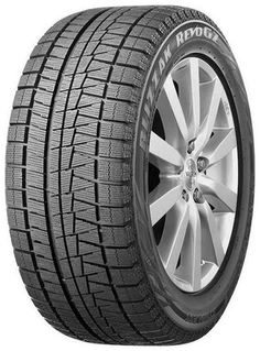 Шина зимняя BRIDGESTONE 195/65/15 S 91 Revo-GZ (12000)