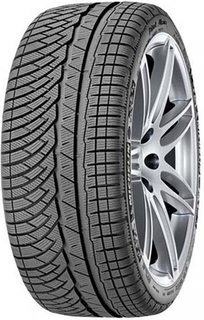 Шина зимняя MICHELIN 295/40/19 V 108 Pilot Alpin 4 XL (N0) (182994)