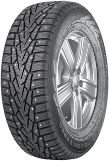 Шина зимняя NOKIAN 265/60/18 T 114 Nordman 7 SUV XL Ш (TS32322)