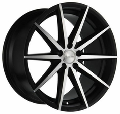 Колесный диск RW Classic EVO H-758 8,5\R19 5*112 ET15 d66,6 DB F/P (86600995895)