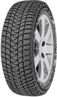 Шина зимняя MICHELIN 275/40/19 H 105 X-Ice North 3 XL Ш (333107)