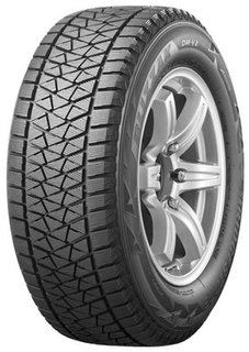 Шина зимняя BRIDGESTONE 275/55/20 T 117 DMV2 (12072)