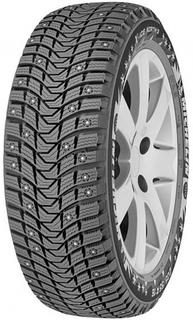 Шина зимняя MICHELIN 255/35/19 H 96 X-Ice North 3 XL Ш (274771)