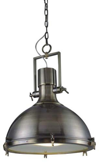 Светильник потолочный DELIGHT-COLLECTION KM061P Brass