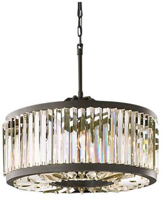 Светильник потолочный DELIGHT-COLLECTION KR0388P-8