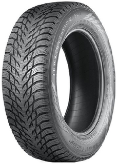 Шина зимняя NOKIAN 255/50/19 R 107 HKPL R3 SUV XL (T430683)