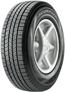 Шина зимняя PIRELLI 285/35/21 V 105 SC Ice Snow XL Run Flat (1932700)