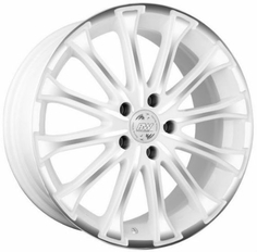 Колесный диск RW H-461 8,5\R20 5*114,3 ET35 d67,1 W F/P (87513646943)