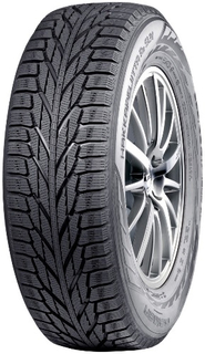 Шина зимняя NOKIAN 265/65/17 R 116 HKPL R2 SUV XL (T428357)