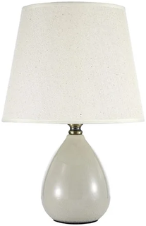 Настольный светильник ARTI-LAMPADARI Riccardo E 4.1 C