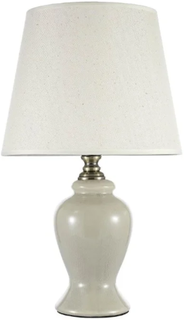 Настольный светильник ARTI-LAMPADARI Lorenzo E 4.1 C