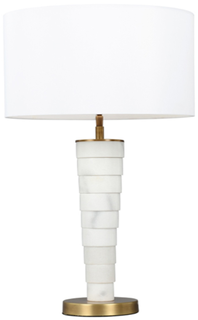 Настольный светильник DELIGHT-COLLECTION BRTL3129MA