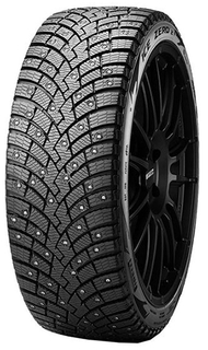 Шина зимняя PIRELLI 245/50/19 H 105 W-Ice Zero 2 XL Run Flat Ш (3293700)