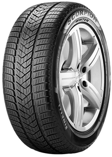 Шина зимняя PIRELLI 275/40/20 V 106 Scorpion Winter XL Run Flat (2739200)