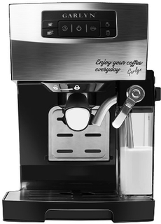 Кофеварка рожковая Garlyn L70 L70