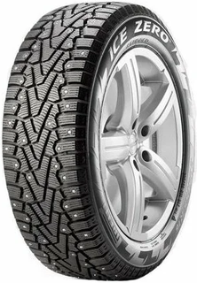Шина зимняя PIRELLI 215/55/16 T 97 W-Ice Zero XL Ш (2358400)
