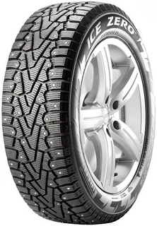 Шина зимняя PIRELLI 225/65/17 T 106 W-Ice Zero XL Ш (2358300)