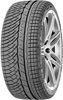 Шина зимняя MICHELIN 275/40/19 W 105 Pilot Alpin 4 XL (701635)