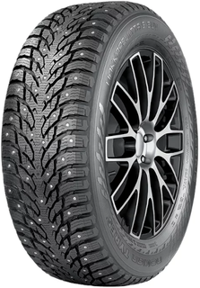 Шина зимняя NOKIAN 285/40/22 T 110 HKPL 9 SUV XL Ш (TS32410)