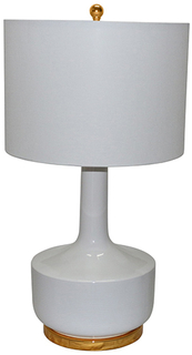 Настольный светильник FRANCOIS-MIRRO 5037 Ридли