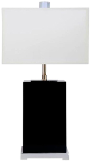 Настольный светильник DELIGHT-COLLECTION TL1202-BK