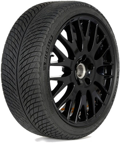 Шина зимняя MICHELIN 235/45/19 V 99 Pilot Alpin 5 XL (841313)