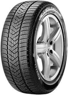 Шина зимняя PIRELLI 255/55/18 H 109 Scorpion Winter XL Run Flat (2297500)