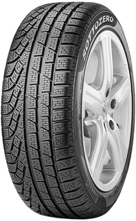 Шина зимняя PIRELLI 255/45/19 V 100 W240SZ s2 (2391000)