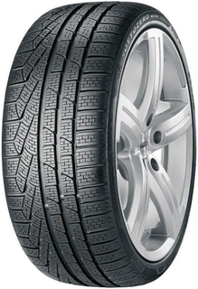 Шина зимняя PIRELLI 275/40/19 V 105 W240SZ s2 XL Run Flat (2155500)