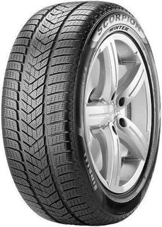 Шина зимняя PIRELLI 285/45/19 V 111 Scorpion Winter XL Run Flat (2252800)