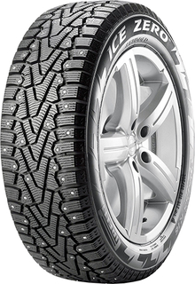 Шина зимняя PIRELLI 235/55/19 H 105 W-Ice Zero XL Ш (2426100)