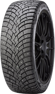 Шина зимняя PIRELLI 225/55/19 H 103 Scorpion Ice Zero 2 XL Ш (3290800)