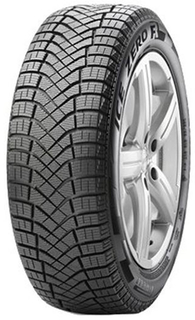 Шина зимняя PIRELLI 255/55/18 H 109 W-Ice Zero Friction XL (3763300)