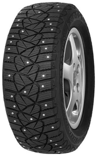 Шина зимняя Goodyear 225/55/17 T 101 UG 600 XL Ш (546116)