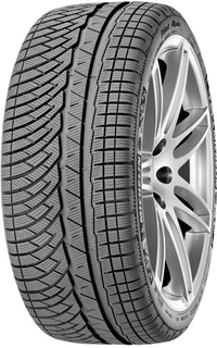 Шина зимняя MICHELIN 275/35/19 W 100 Pilot Alpin 4 XL (676262)