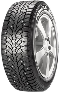 Шина зимняя PIRELLI 225/60/18 T 104 Formula Ice XL Ш (3584600)