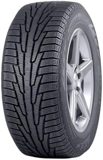 Шина зимняя NOKIAN 195/60/15 R 92 Nordman RS2 XL (T429917)