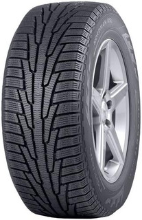 Шина зимняя NOKIAN 205/60/16 R 96 Nordman RS2 XL (T429918)