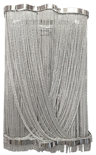 Светильник настенный DELIGHT-COLLECTION KM011W-2B Steel